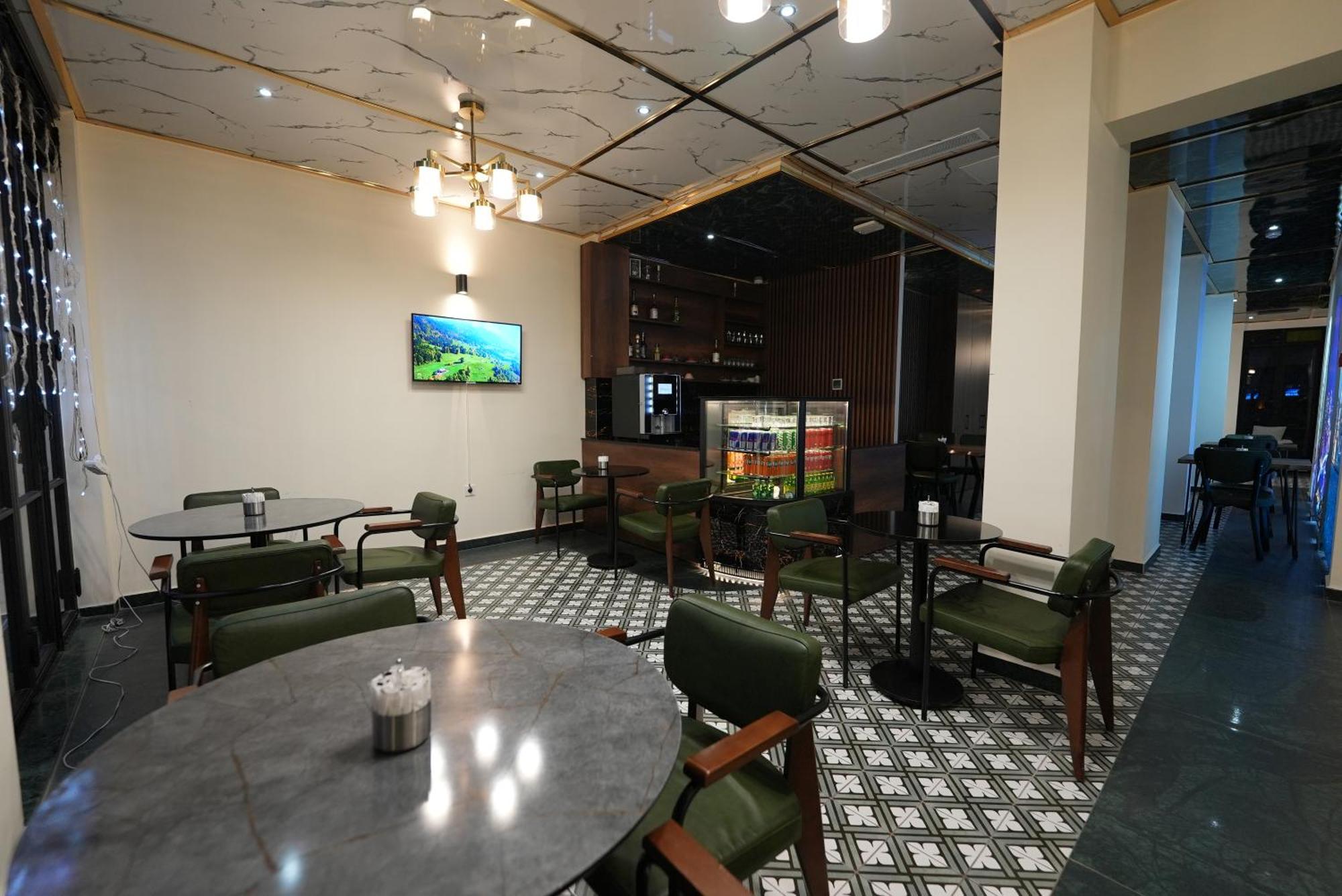 Taksim Bosphorus Hotel Istanbul Eksteriør billede